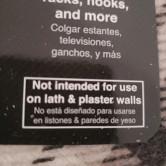 Stud finder NWOT - Picture 3 of 4